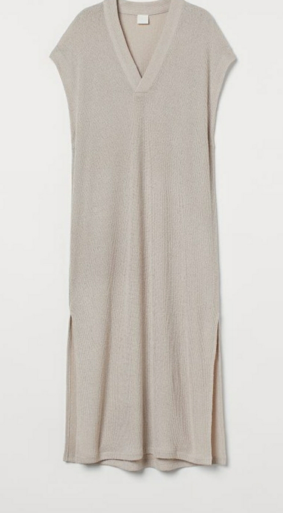 H&M Conscious Knit Dress